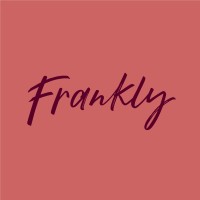 Frankly Studio logo - Similar company to Yarnnup