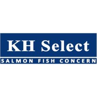 KH SELECT logo - Similar company to Oceanlopez,Sl