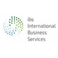 IBS Group logo - Similar company to Tegridy Fruit