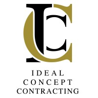 Ideal Concept Contracting