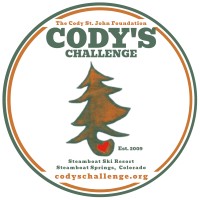 The Cody St. John Foundation logo - Similar company to Hospitality Asset Management Company