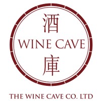 The Wine Cave Company Limited logo - Similar company to Refutur Lab