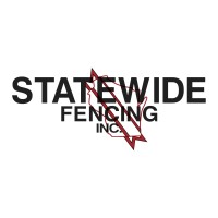 Statewide Fencing, Inc. logo - Similar company to 1122 Management