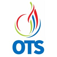 OTS Cleaning logo - Similar company to Professional Security Services Sa (Pss)