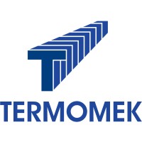 Termomek Engineering logo - Similar company to Vrf Plus İkli̇mlendi̇rme San. Ti̇c. Ltd. Şti̇.