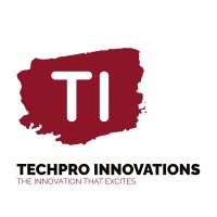 TechPro Innovations logo - Similar company to Techpro Innovations Academy