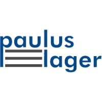 Paulus-Lager GmbH logo - Similar company to Tb Küchen Gmbh