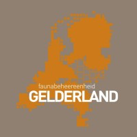 Faunabeheereenheid Gelderland logo - Similar company to Clear Timber Analytics