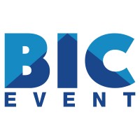 BIC Event Thailand logo - Similar company to Gorilla Event