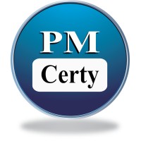 PMCerty logo - Similar company to Online Pgmp Exam Simulator