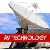 AV Technology logo - Similar company to Ravi Enterprises