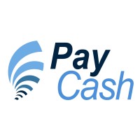 Paycash logo - Similar company to Golden Clear S.A.S