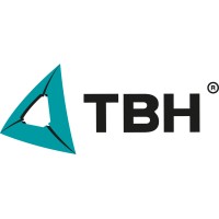 TBH GmbH logo - Similar company to Suction Technology Schnelle
