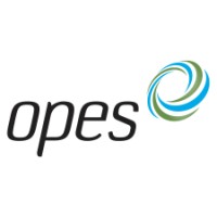 Opes International Limited logo - Similar company to Efm