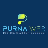 Purna Web Agency logo - Similar company to Web Value Agency
