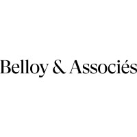 Belloy & Associés logo - Similar company to Boken | Avocats