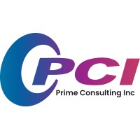 Prime Consulting Inc logo - Similar company to Ecom Engineer