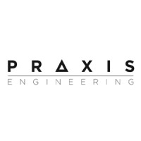 Praxis Engineering logo - Similar company to Brons