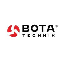 BOTA TECHNIK logo - Similar company to Rm Propulsion B.V.