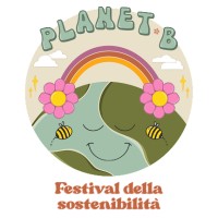 Planet B - festival della sostenibilità logo - Similar company to Artifex-Hub