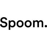 SPOOM logo - Similar company to Alga.Farm