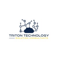 Triton Technology Solution Consultants logo - Similar company to Triton Infosec, Llc