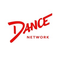Dance Network TV logo - Similar company to Dance Rogue, Llc - Intensive Dance Workshops
