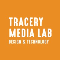 Tracery Media Lab logo - Similar company to Conscience Nook