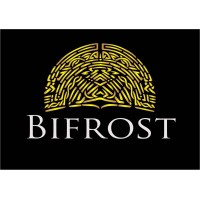 bifrost logo - Similar company to Arbitrum Latam