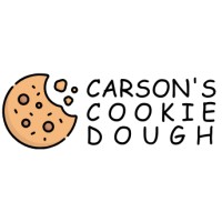 Carson's Cookie Dough logo - Similar company to Daddy'S Dough Cookies