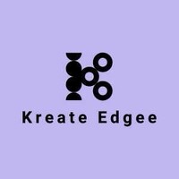 Kreate Edgee logo - Similar company to Ztree Technolgy