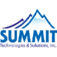 Summit Technologies & Solutions, Inc. logo - Similar company to Gestoria Serra