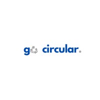 Go Circular logo - Similar company to Go Circular