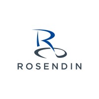 Rosendin logo - Similar company to Dp Electric Inc.