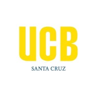 Universidad Católica - UCB Santa Cruz logo - Similar company to Brains Testing