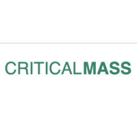 Critical Mass logo - Similar company to Techaccess Cloud