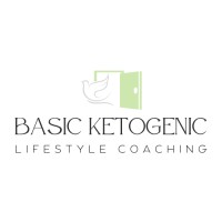 Basic Ketogenic Lifestyle Coaching logo - Similar company to Ketogenic Buddies