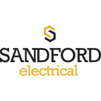 Sandford Electrical Services logo - Similar company to Triad Controls Ltd