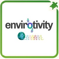 Envirotivity logo - Similar company to Medicore Solutions