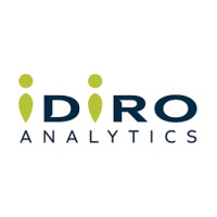 Idiro Analytics logo - Similar company to Capventis