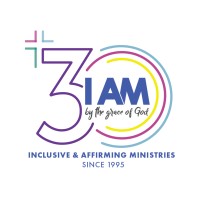Inclusive and Affirming Ministries logo - Similar company to Civic Space Network (Csn)