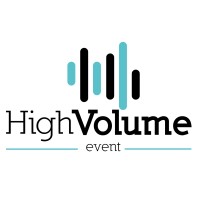 HIGH VOLUME EVENT logo - Similar company to Super D