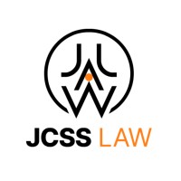 JCSS Law logo - Similar company to F4Mg