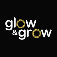 Glow & Grow logo - Similar company to Stratia Digital
