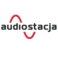 Audiostacja logo - Similar company to Ess Audio