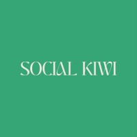 Social Kiwi.Digital logo - Similar company to Mediaguru