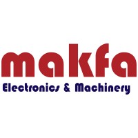 Makfa Electronics & Machinery logo - Similar company to Kind Lyfe