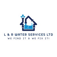 L & R Water Services Ltd logo - Similar company to Emc Electrical Group