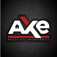 Axe Negocios Imobiliarios logo - Similar company to Axe Negocios Imobiliarios