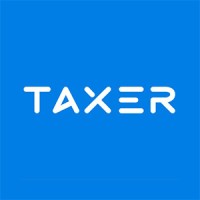 Taxer Co. logo - Similar company to Taxer